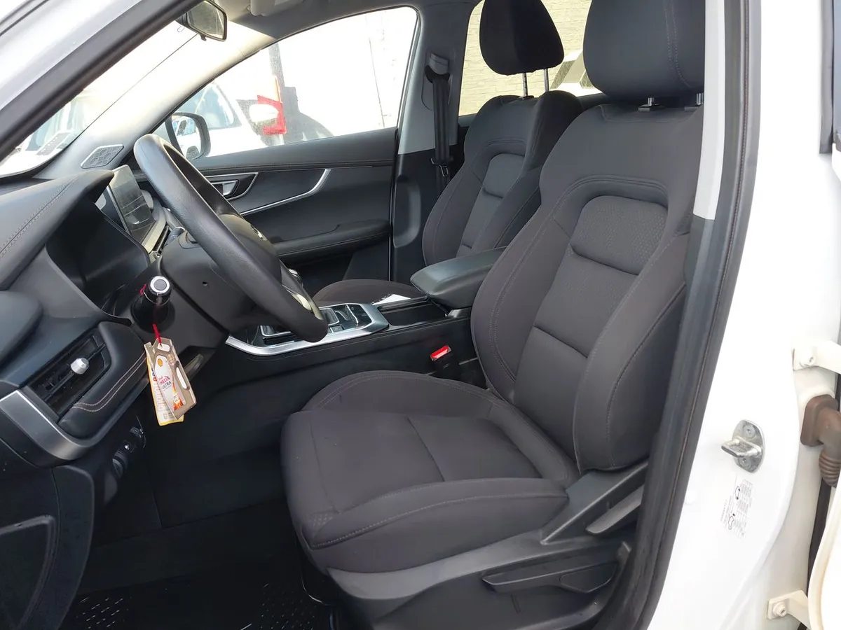 Chery Tiggo 8 1.5t Gl 4x2 Mt6 5p año 2023