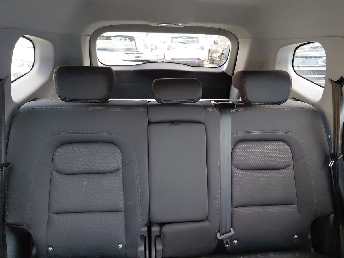 Chery Tiggo 8 1.5t Gl 4x2 Mt6 5p año 2023