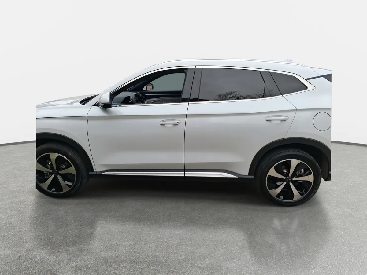 BYD Song Plus 1.5 Gx Hybrid 4x2 At 5p año 2025