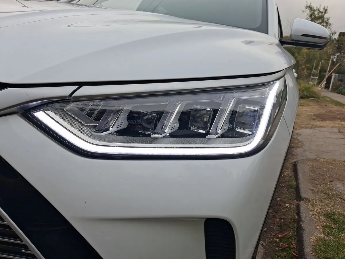 BYD Song Plus 1.5 Gx Hybrid 4x2 At 5p año 2025