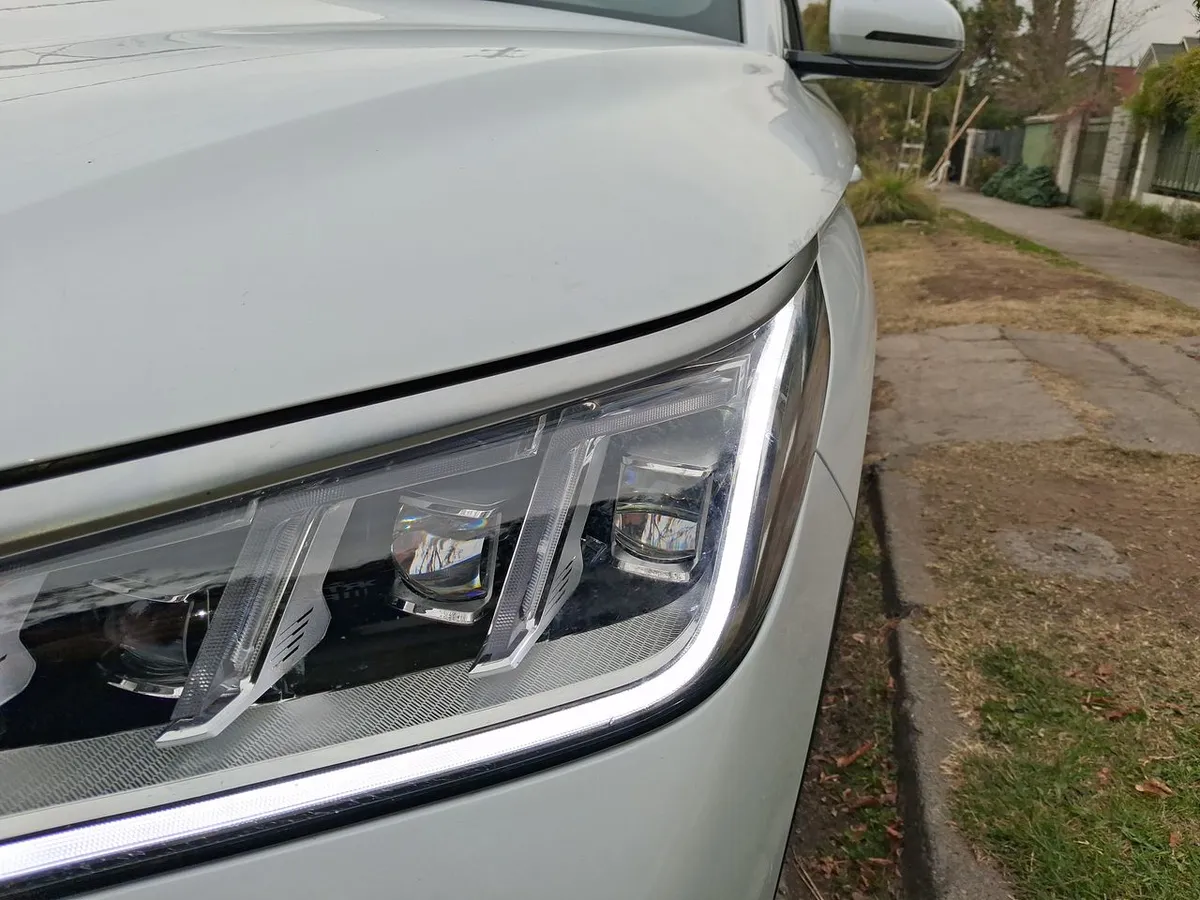 BYD Song Plus 1.5 Gx Hybrid 4x2 At 5p año 2025