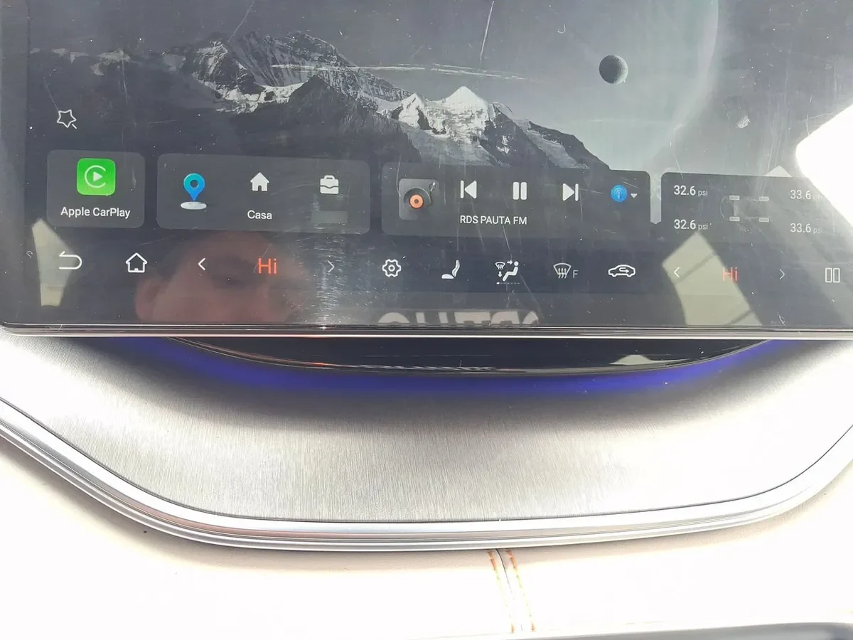 BYD Song Plus 1.5 Gx Hybrid 4x2 At 5p año 2025