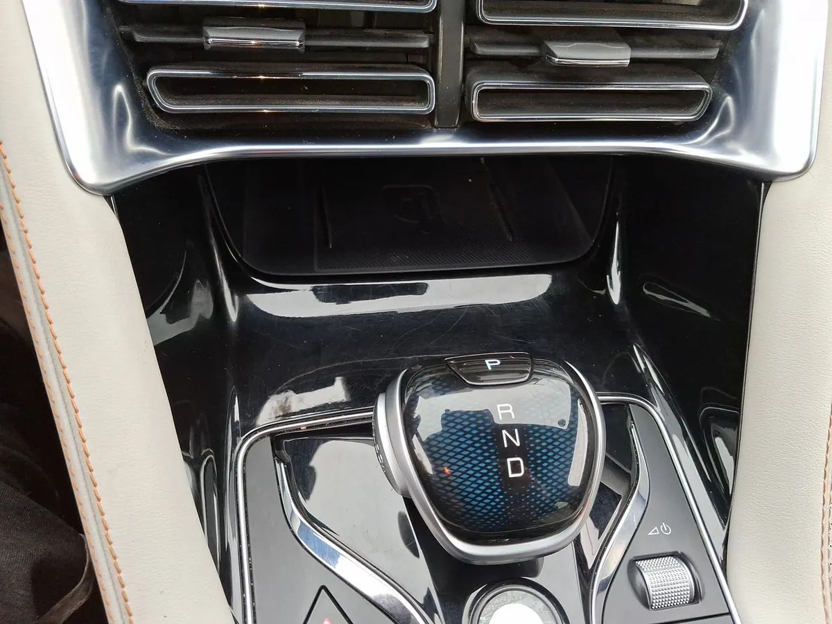 BYD Song Plus 1.5 Gx Hybrid 4x2 At 5p año 2025