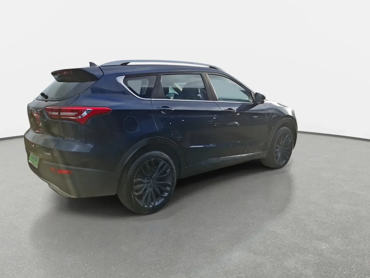 Jetour X70 1.5t Gls 4x2 Mt 5p año 2022