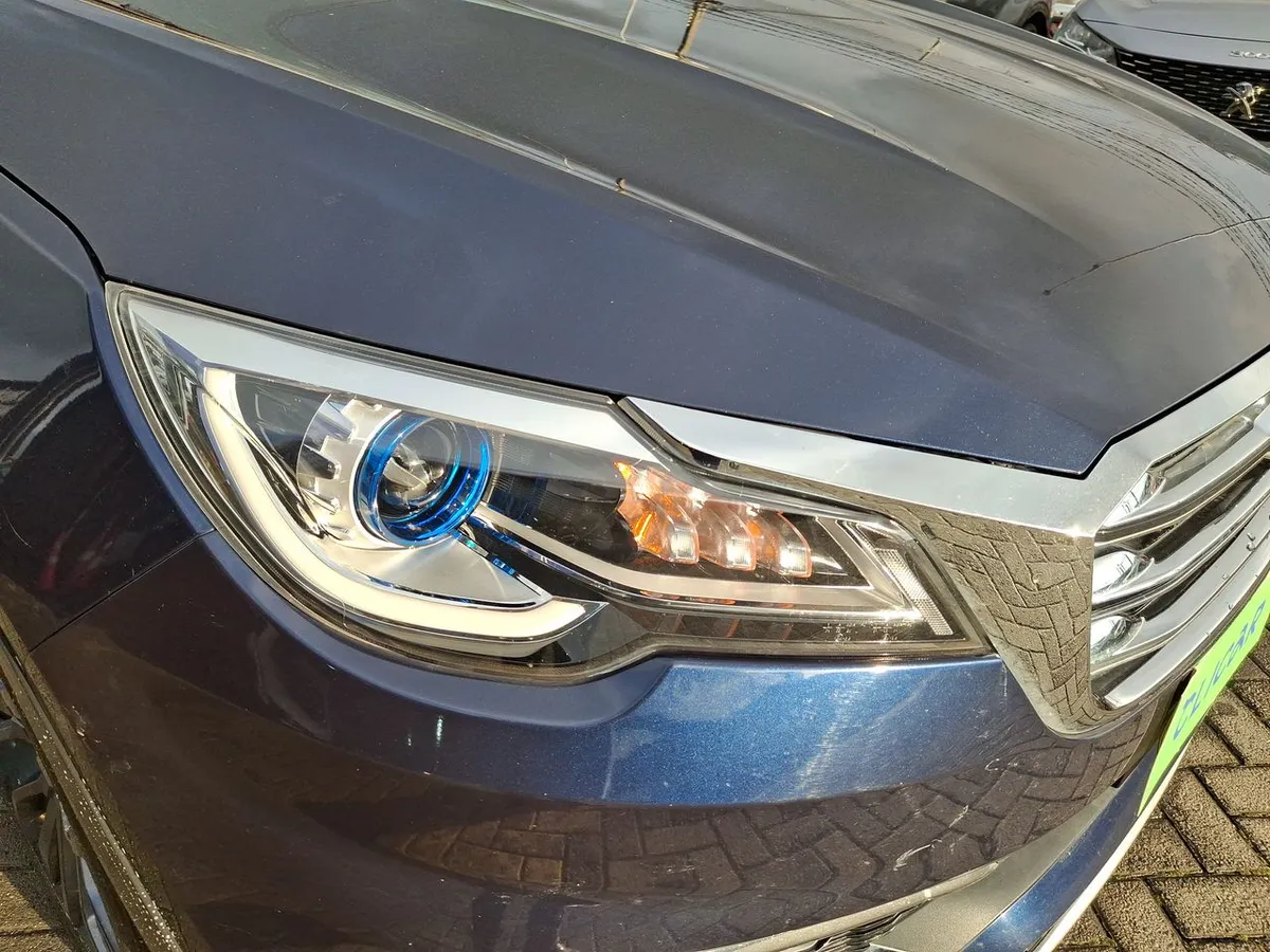 Jetour X70 1.5t Gls 4x2 Mt 5p año 2022