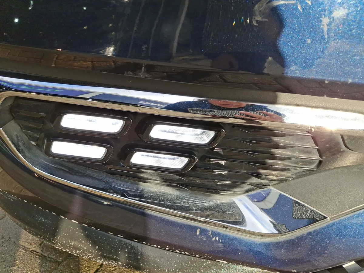 Jetour X70 1.5t Gls 4x2 Mt 5p año 2022