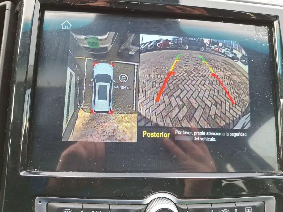 Jetour X70 1.5t Gls 4x2 Mt 5p año 2022