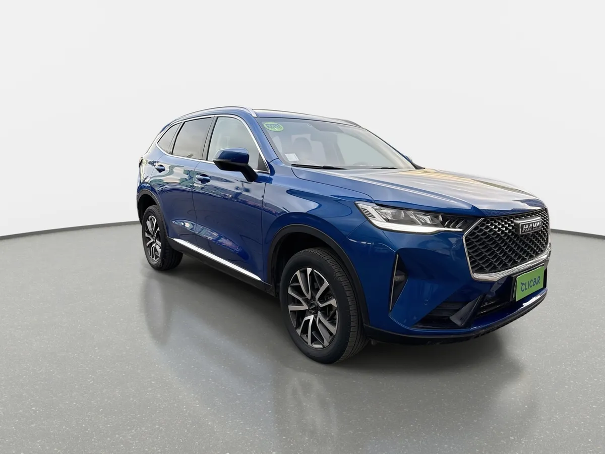Haval H6 2.0 Deluxe 4x2 At 5p año 2023