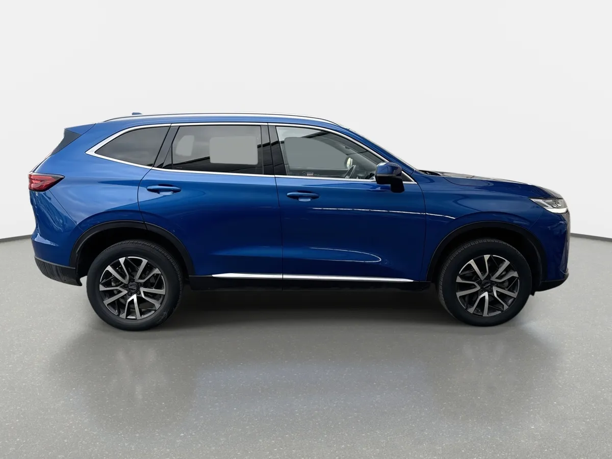 Haval H6 2.0 Deluxe 4x2 At 5p año 2023