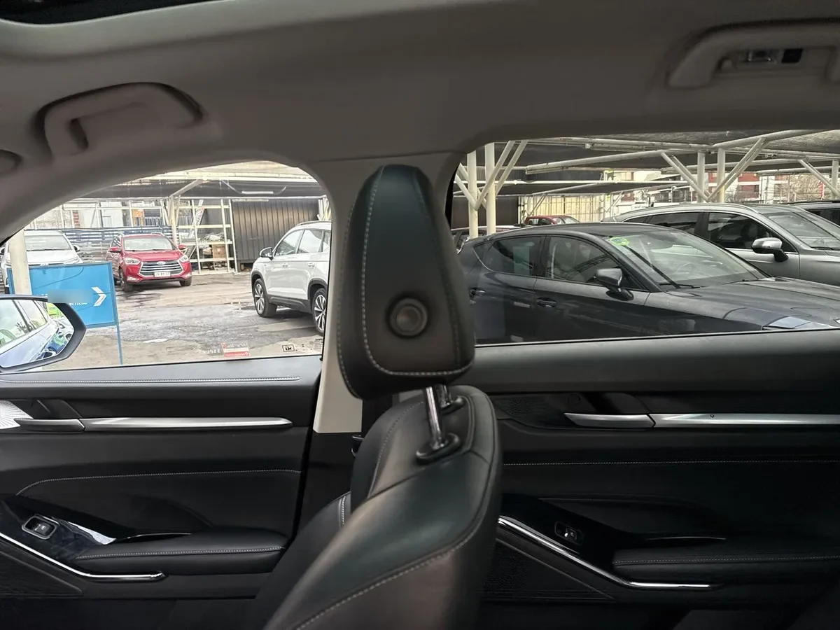 Haval H6 2.0 Deluxe 4x2 At 5p año 2023