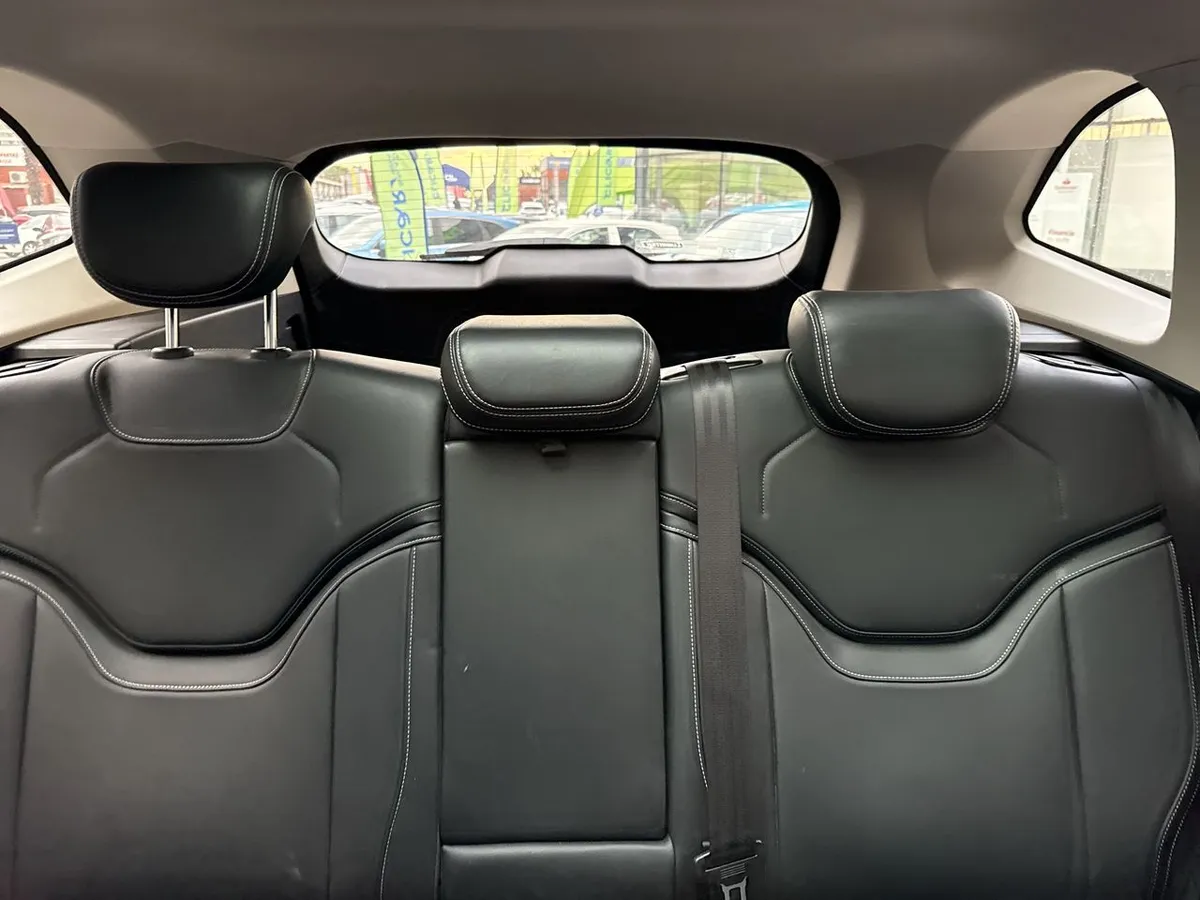 Haval H6 2.0 Deluxe 4x2 At 5p año 2023