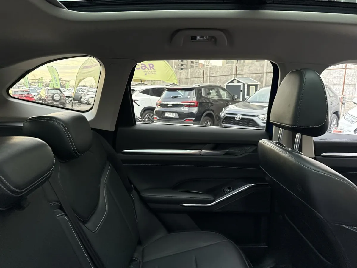 Haval H6 2.0 Deluxe 4x2 At 5p año 2023