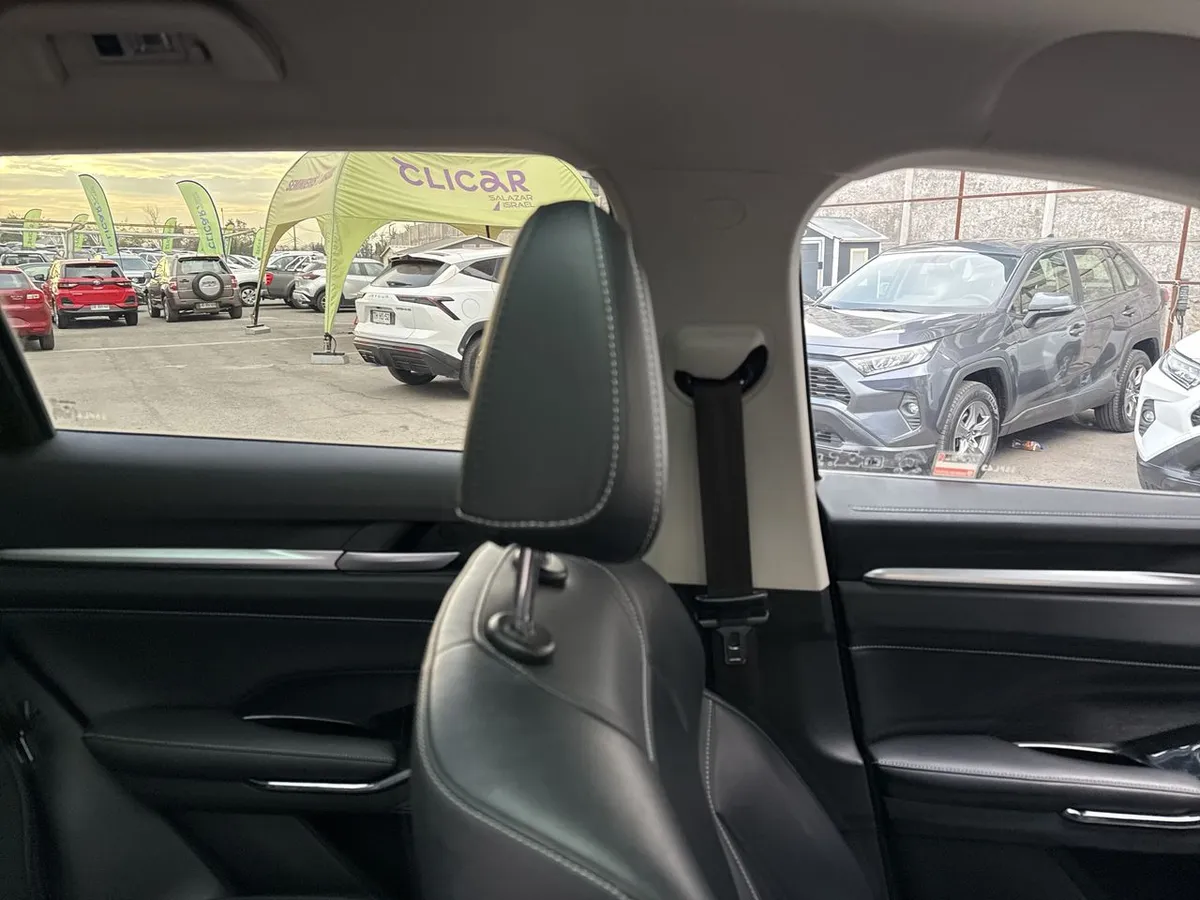 Haval H6 2.0 Deluxe 4x2 At 5p año 2023