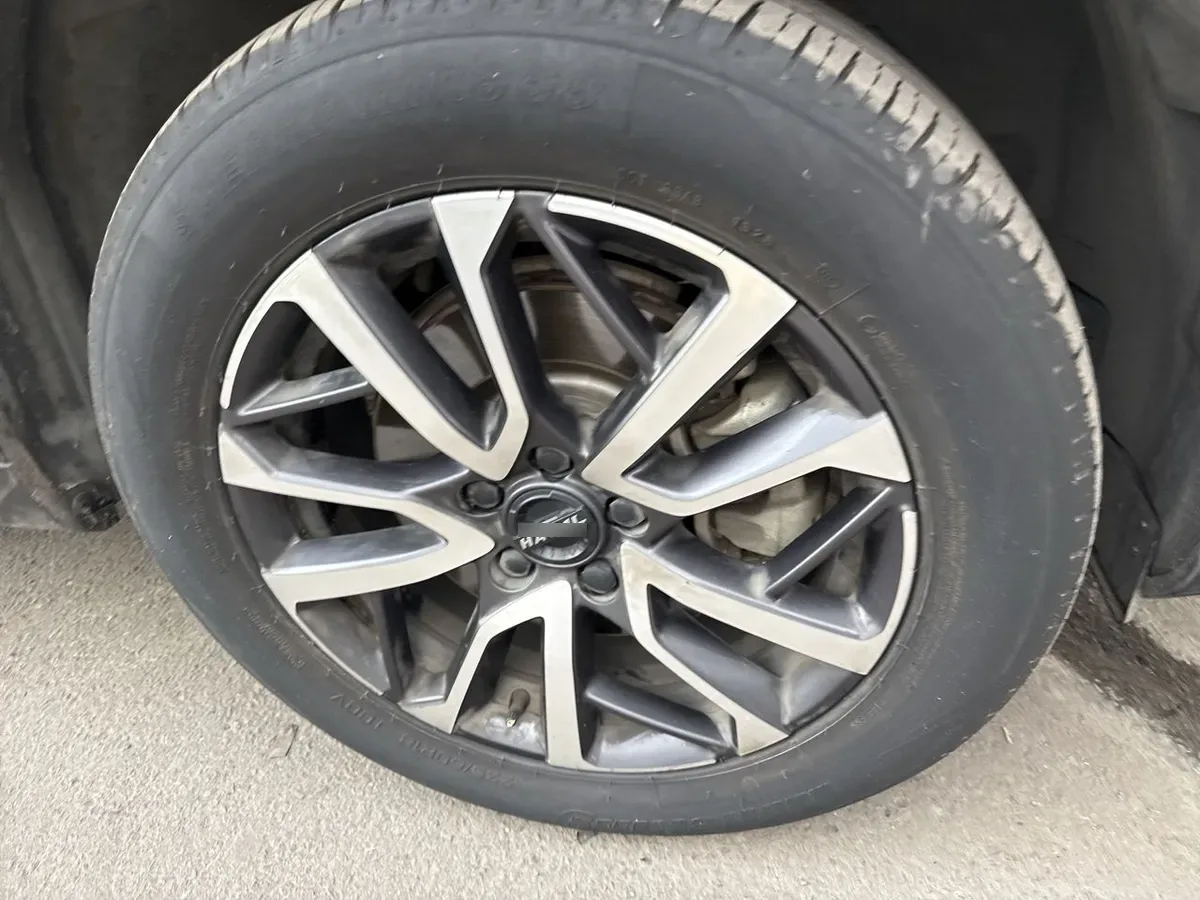 Haval H6 2.0 Deluxe 4x2 At 5p año 2023