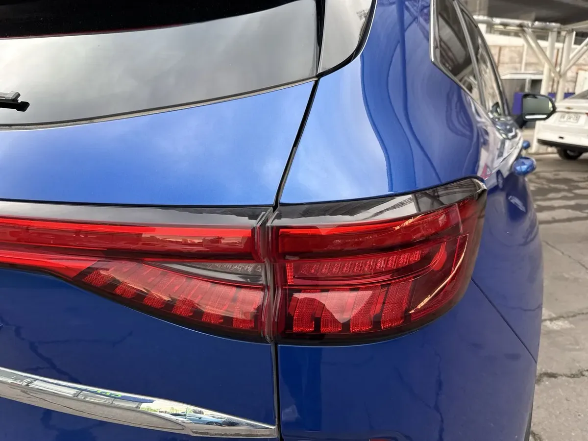Haval H6 2.0 Deluxe 4x2 At 5p año 2023