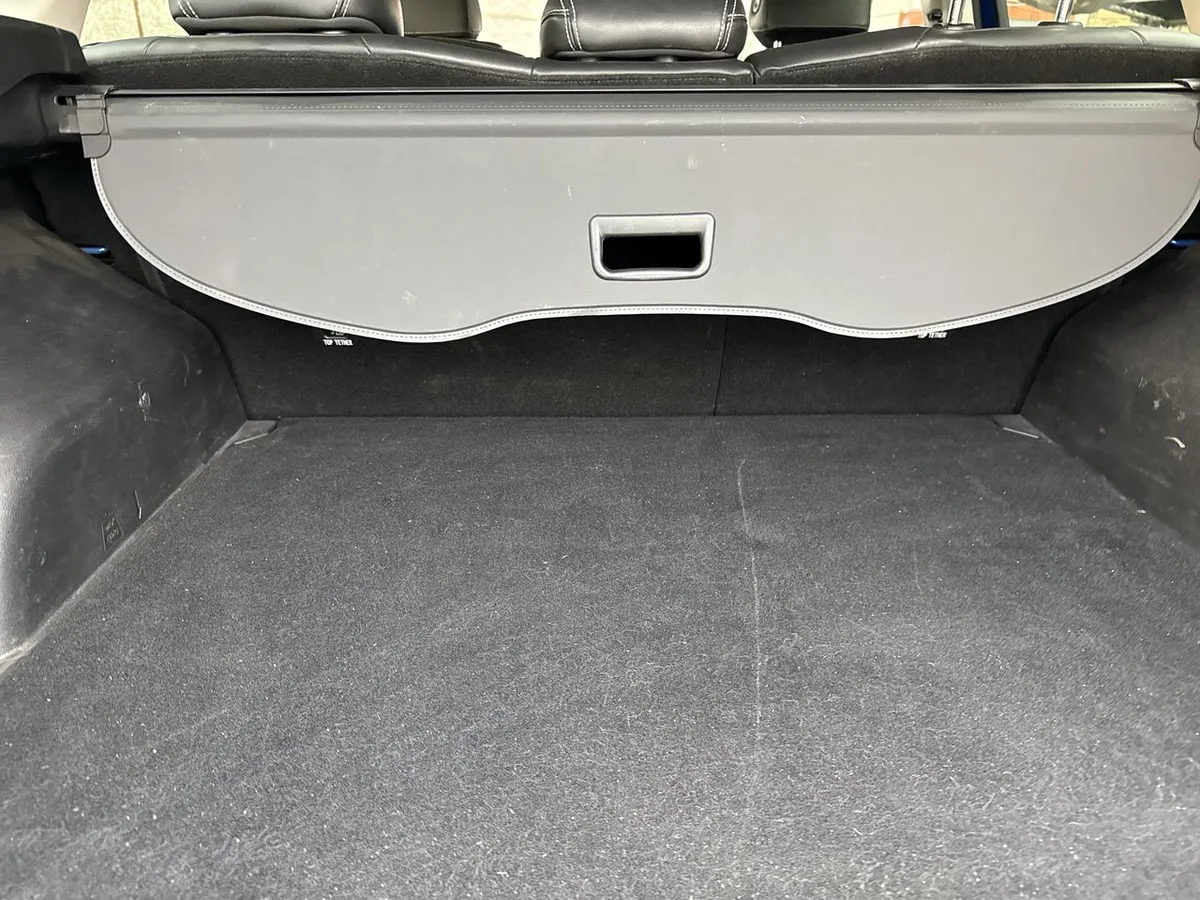 Haval H6 2.0 Deluxe 4x2 At 5p año 2023