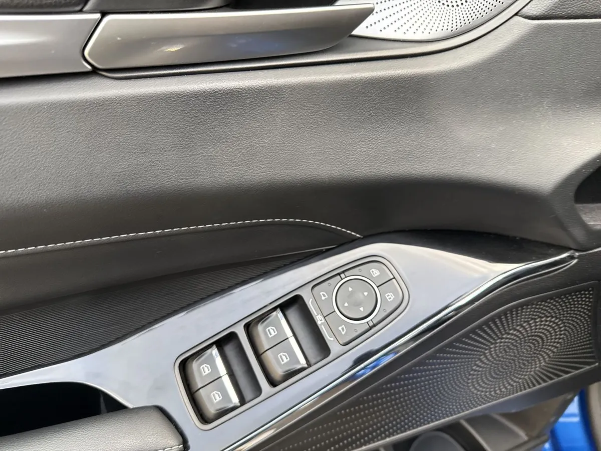 Haval H6 2.0 Deluxe 4x2 At 5p año 2023