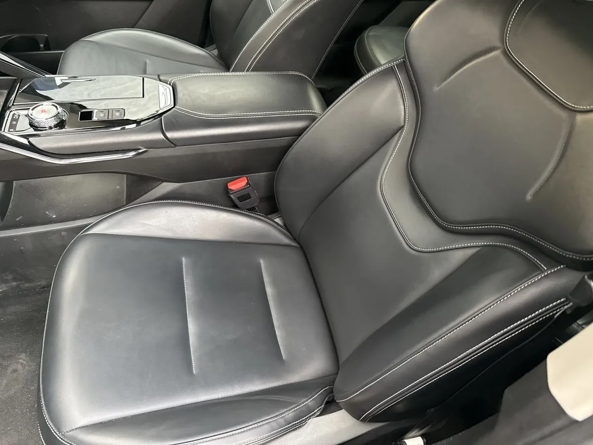 Haval H6 2.0 Deluxe 4x2 At 5p año 2023