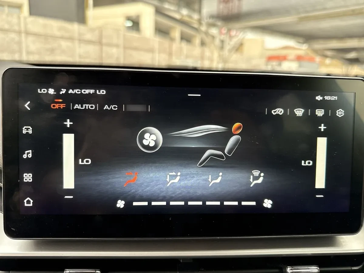Haval H6 2.0 Deluxe 4x2 At 5p año 2023