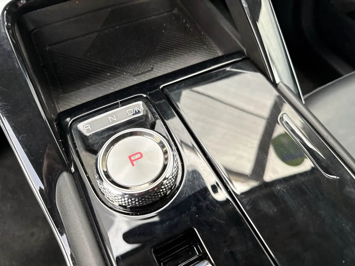 Haval H6 2.0 Deluxe 4x2 At 5p año 2023