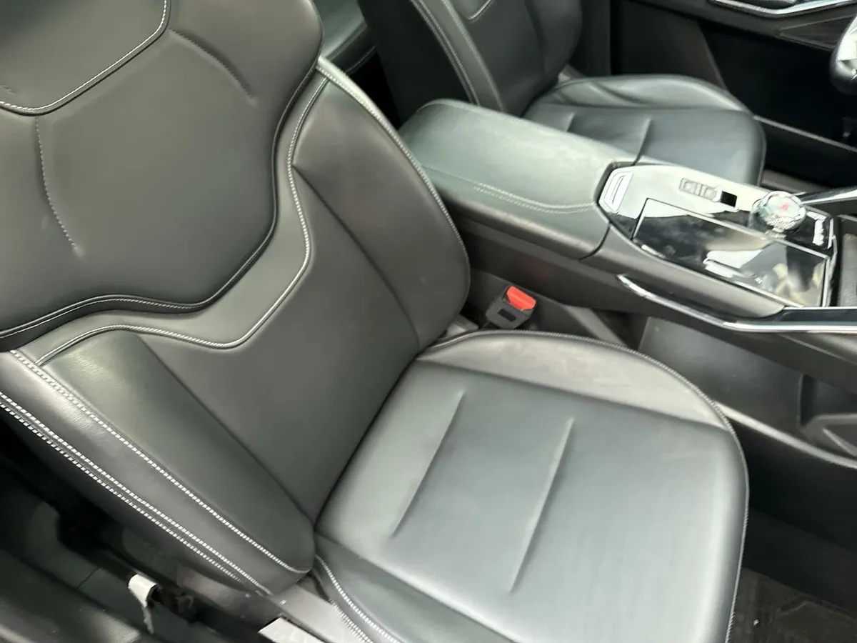 Haval H6 2.0 Deluxe 4x2 At 5p año 2023