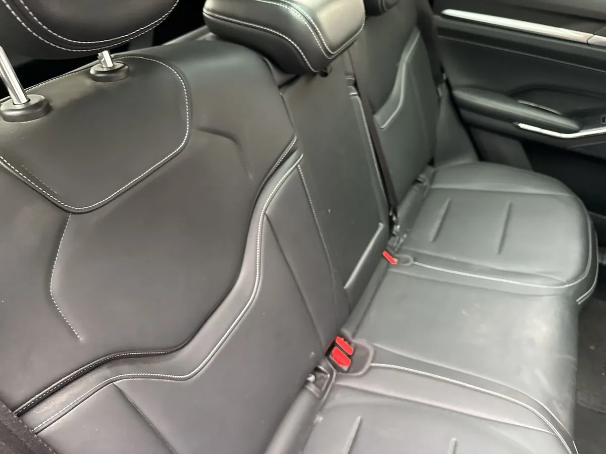 Haval H6 2.0 Deluxe 4x2 At 5p año 2023
