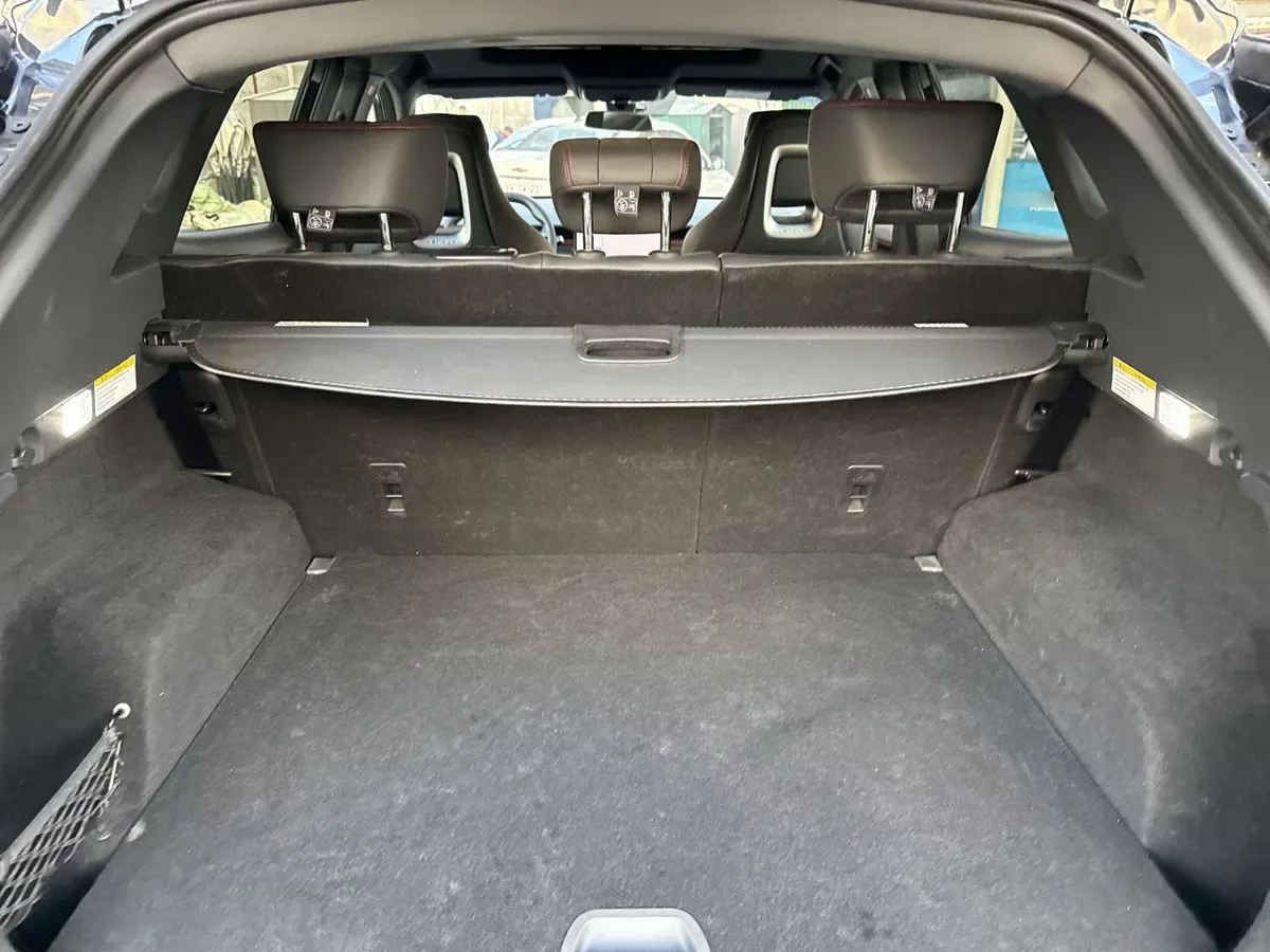 Jetour Dashing 1.5t Lux 4x2 Mt 5p año 2024