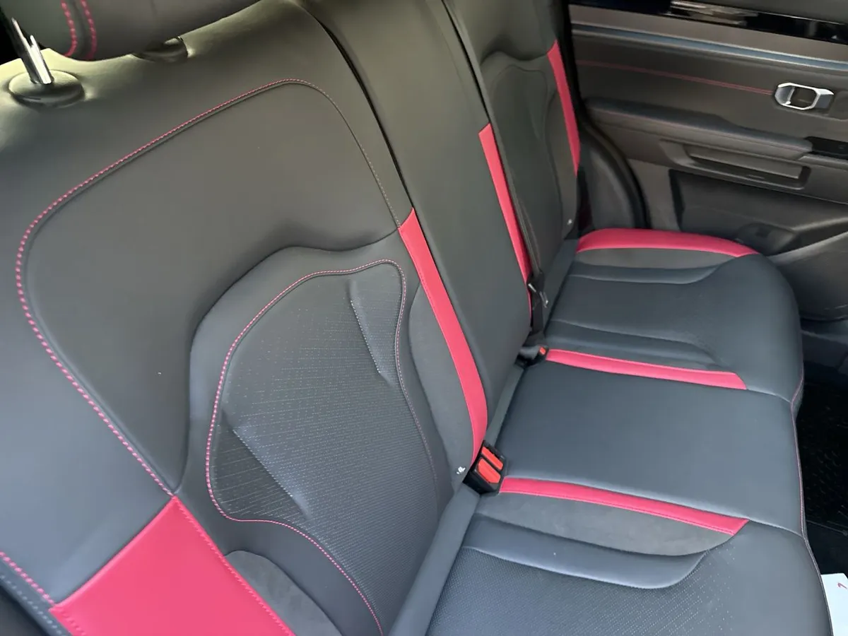Jetour Dashing 1.5t Lux 4x2 Mt 5p año 2024