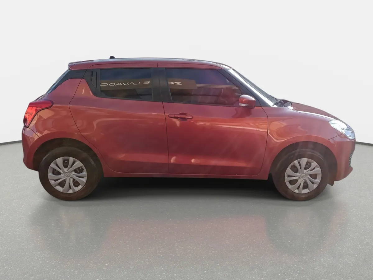 Suzuki Swift 1.2 Gl 4x2 Hb Mt 5p año 2022