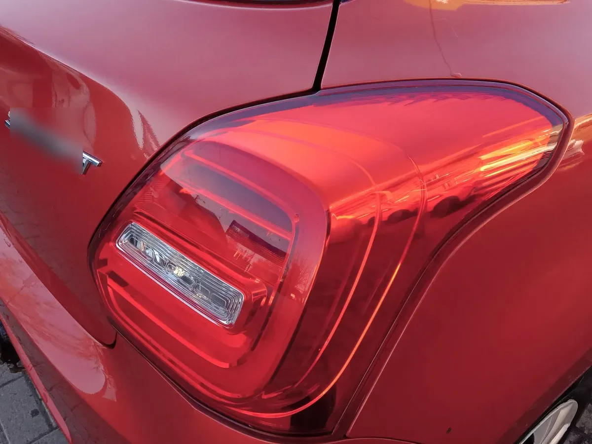 Suzuki Swift 1.2 Gl 4x2 Hb Mt 5p año 2022
