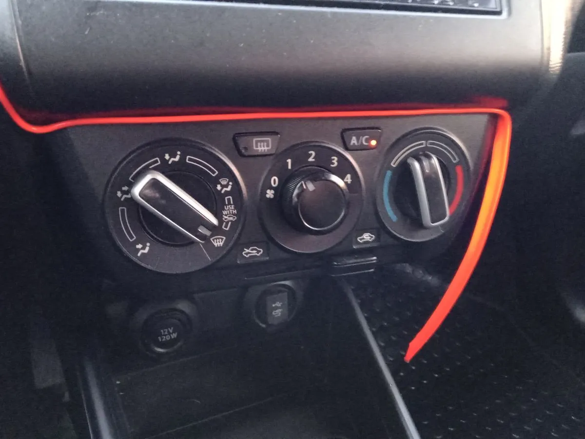 Suzuki Swift 1.2 Gl 4x2 Hb Mt 5p año 2022