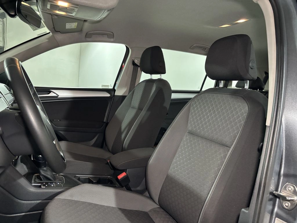 Volkswagen Tiguan 1.4 Tsi Trendline 4x2 150 Hp At 5p año 2022
