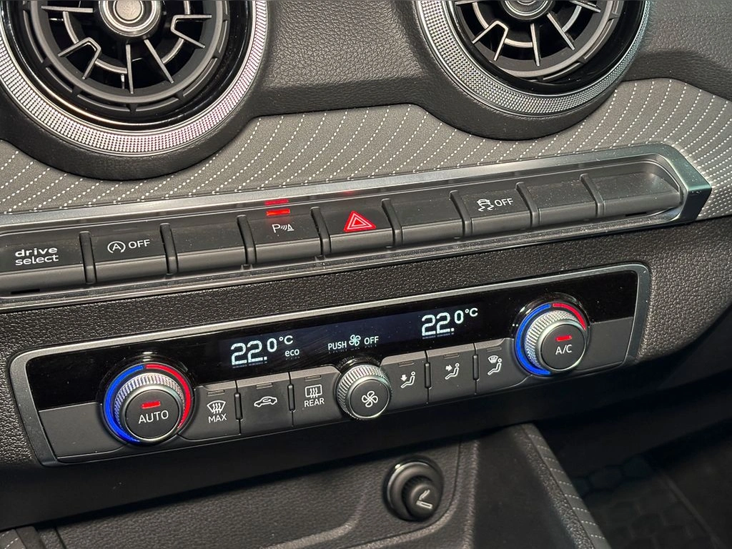 Audi Q2 1.4 35 Tfsi 4x2 At 5p año 2025