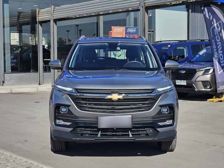 Chevrolet Captiva 1.5 Premier P At año 2026