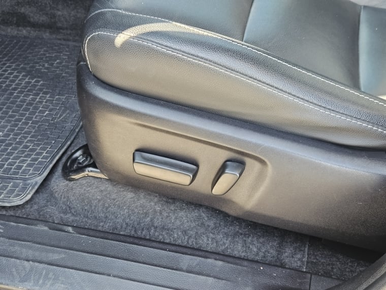 Toyota Fortuner Srx At 2.7 año 2023