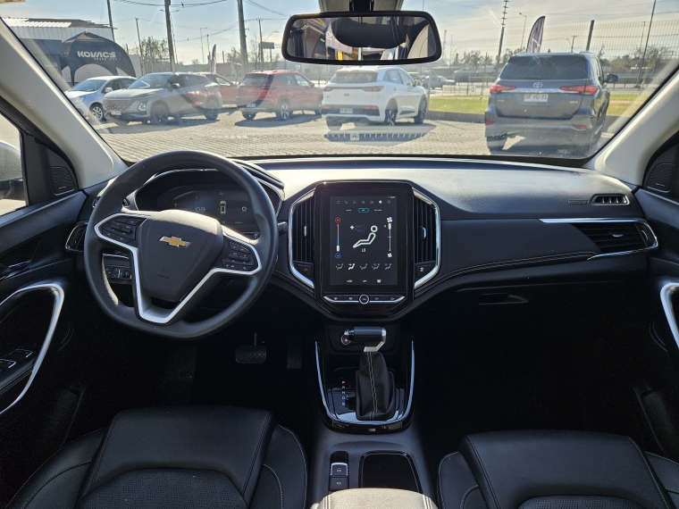 Chevrolet Captiva 1.5 Premier P At año 2026