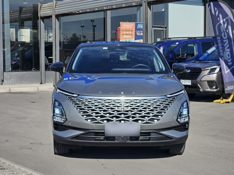 Omoda C5 1.5t Cvt Luxury año 2026