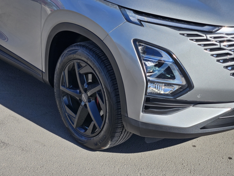 Omoda C5 1.5t Cvt Luxury año 2026