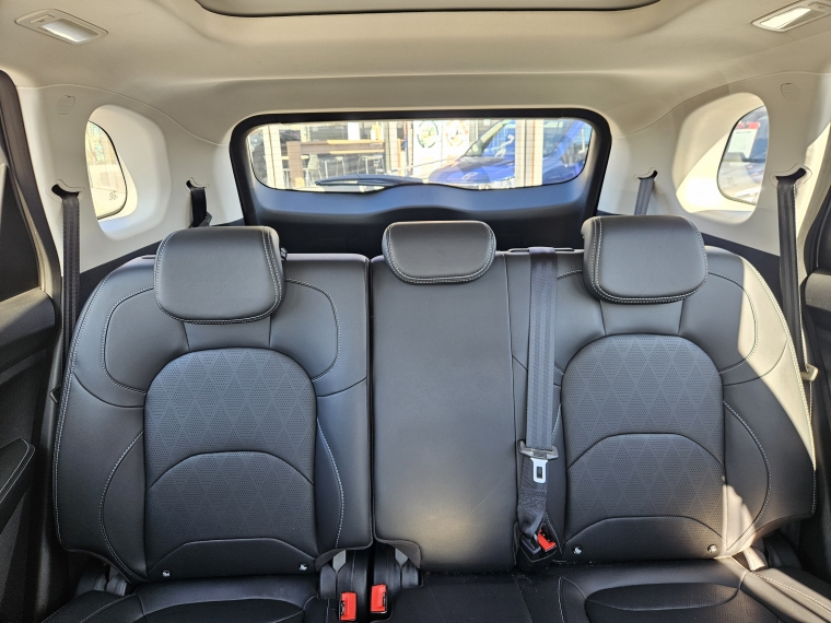 Chevrolet Captiva 1.5 Premier P At año 2026