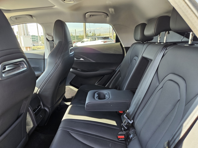Omoda C5 1.5t Cvt Luxury año 2026