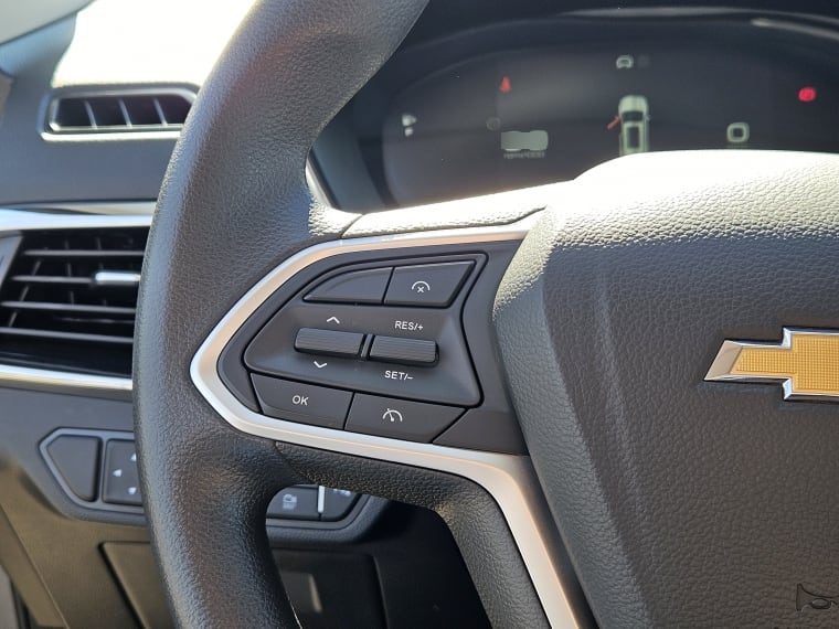 Chevrolet Captiva 1.5 Premier P At año 2026