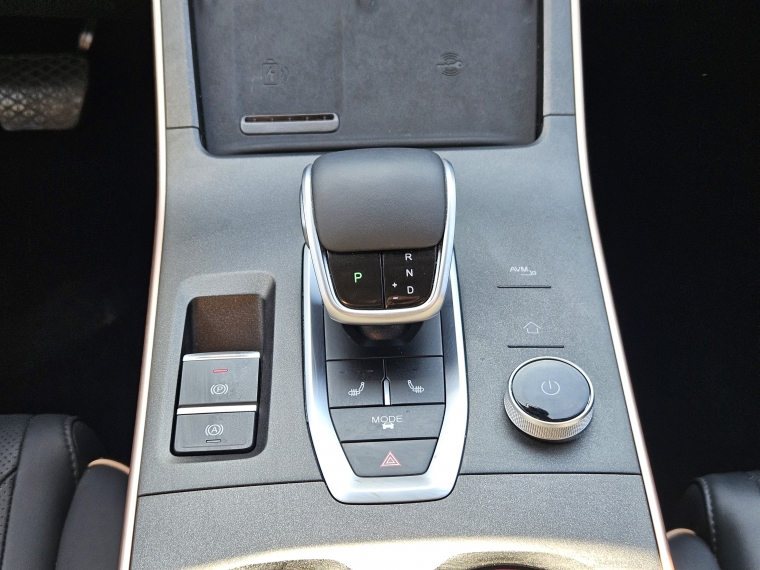 Omoda C5 1.5t Cvt Luxury año 2026