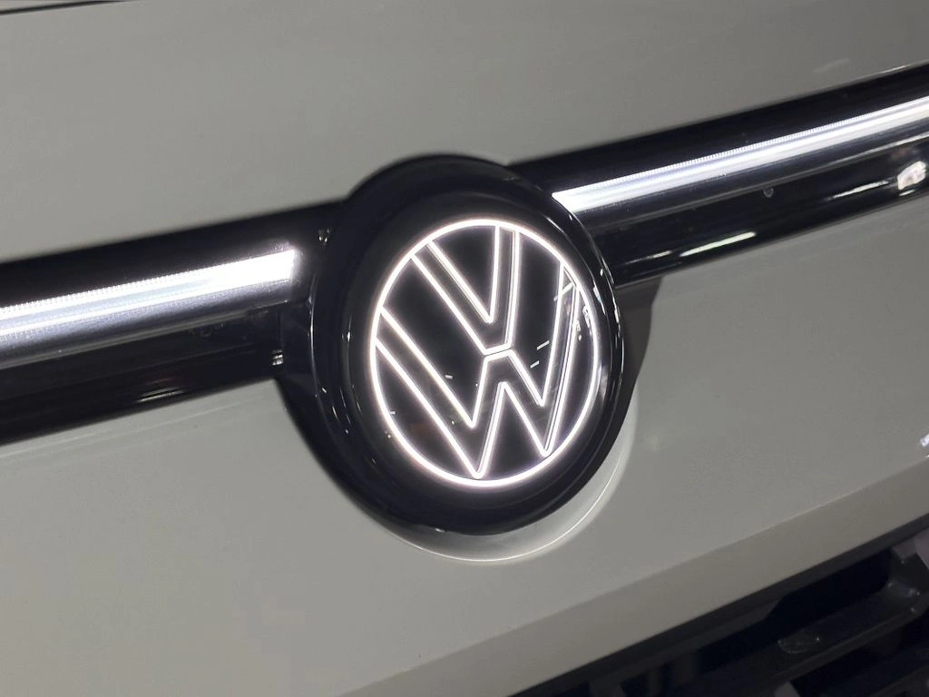 Volkswagen Tiguan Aut año 2026