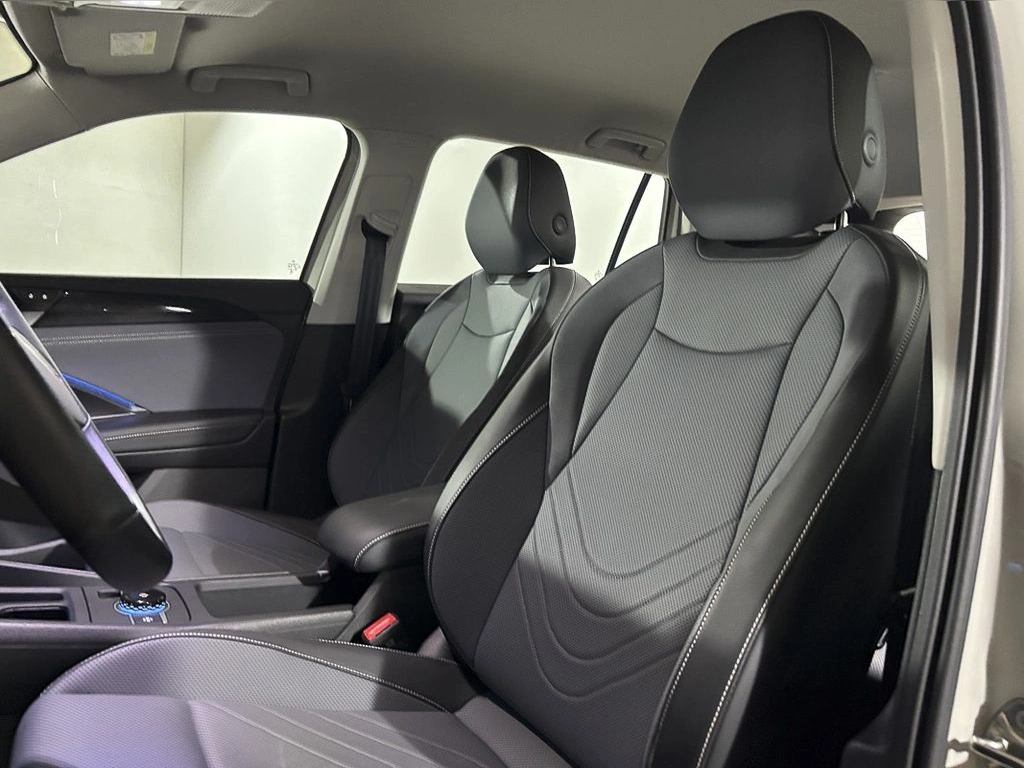 Volkswagen Tiguan Aut año 2026