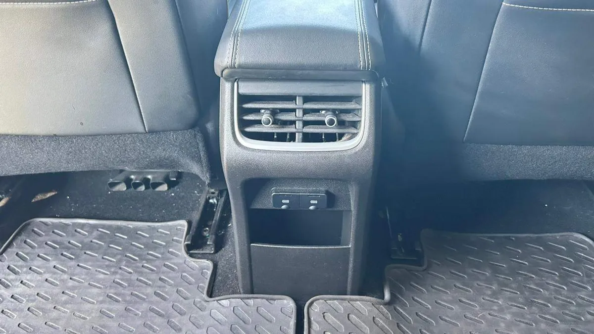 Great Wall Tank 300 4wd 2.0 Aut año 2025