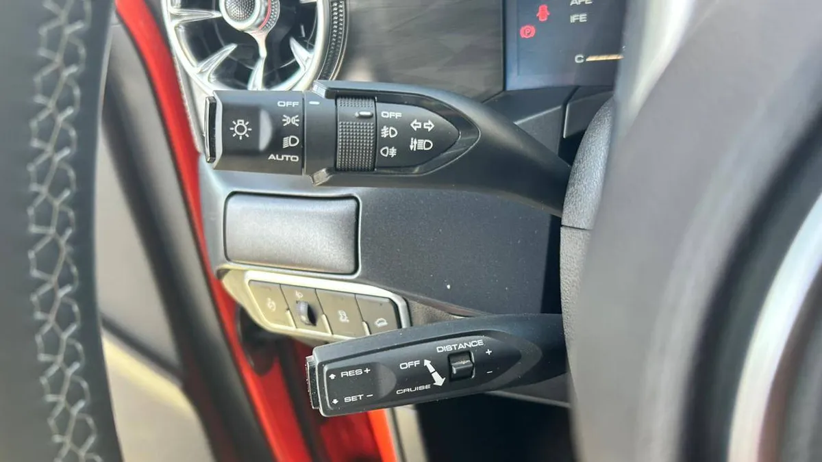 Great Wall Tank 300 4wd 2.0 Aut año 2025