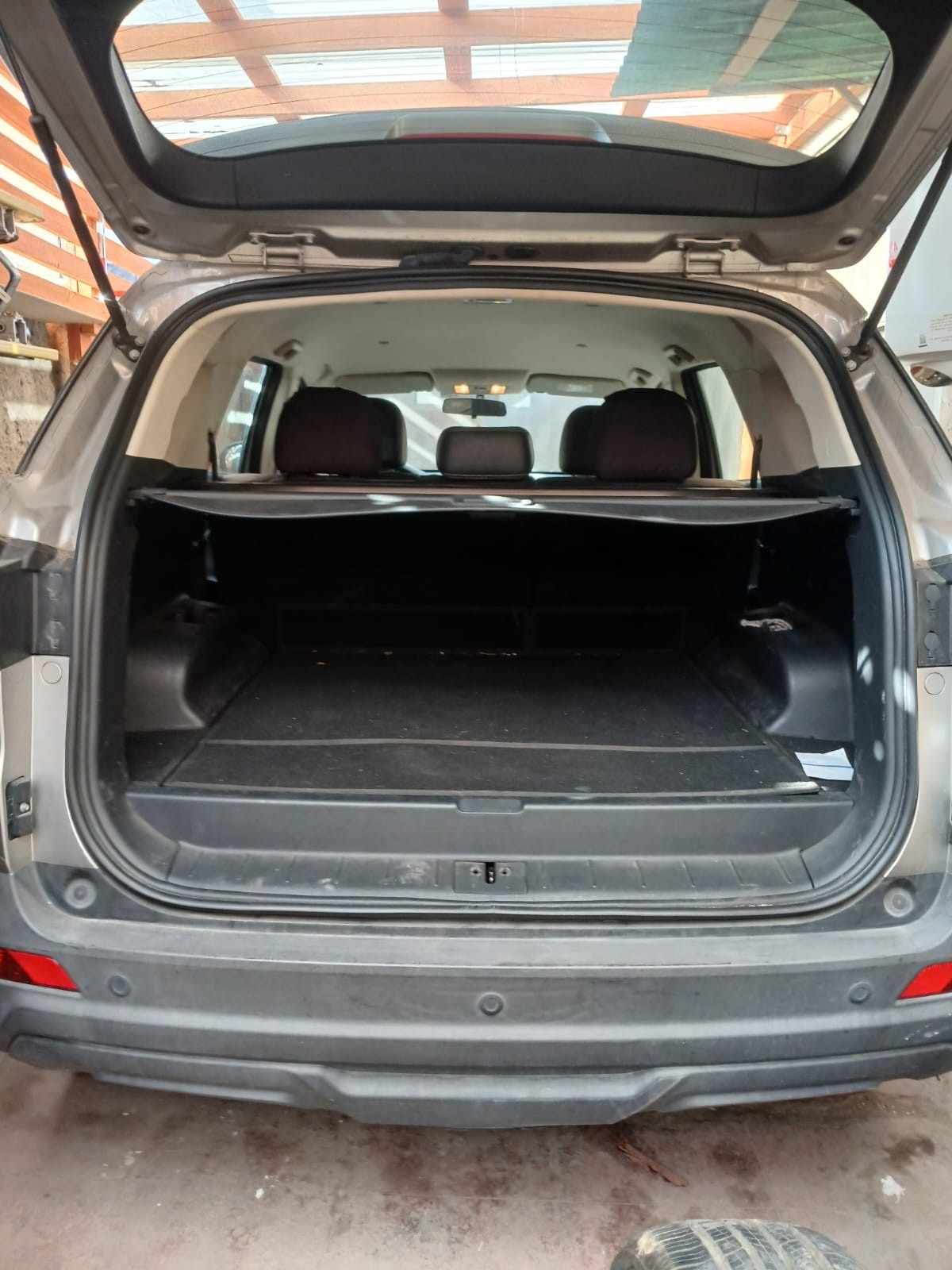 DONGFENG SUV 560 1.8 Comfort Mt año 2022