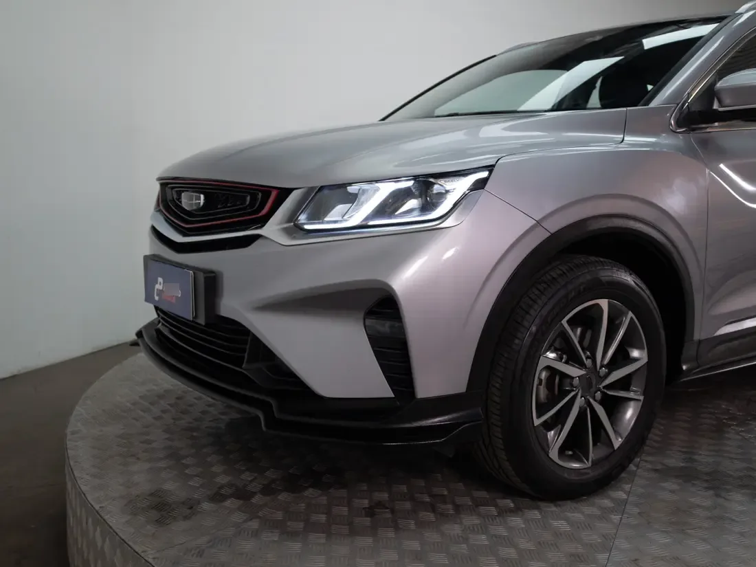 Geely Coolray Coolray 1.5 Comfort 7dct At año 2023