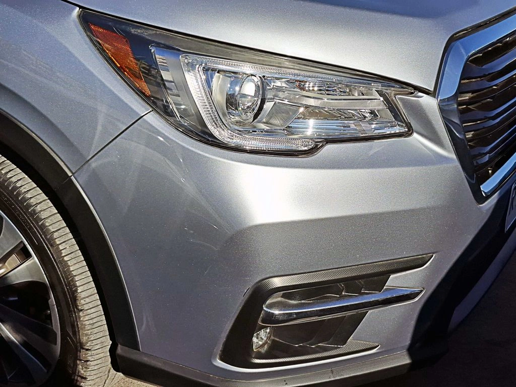 Subaru Evoltis 2.4t Touring Awd At 5p año 2022