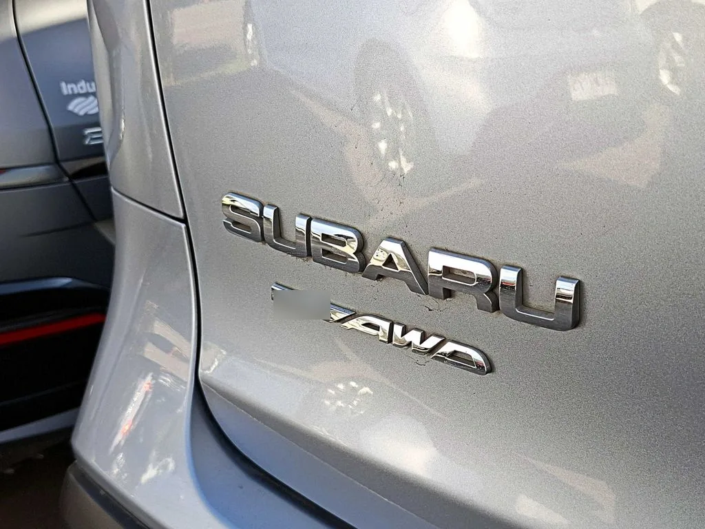 Subaru Evoltis 2.4t Touring Awd At 5p año 2022